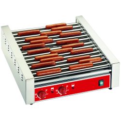 Neumärker Rollengrill RG14 05-50831