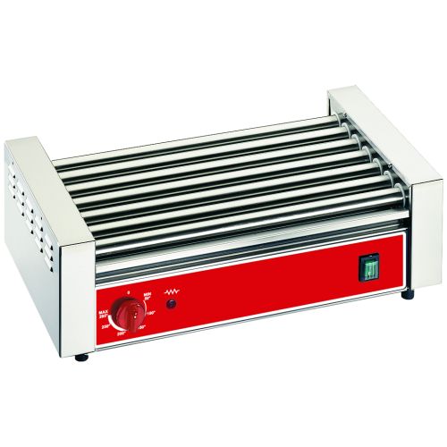 Bild: Neumärker Rollengrill RG7 05-50829