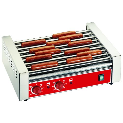 Bild: Neumärker Rollengrill RG9 05-50830