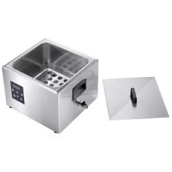 Neumärker Sous-Vide Softcooker 2/3 GN 05-90433