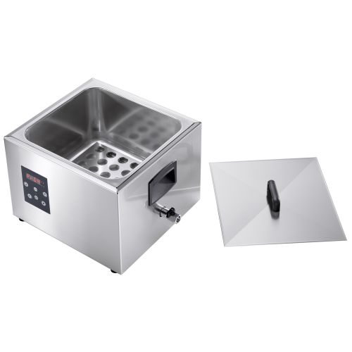 Bild: Neumärker Sous-Vide Softcooker 2/3 GN 05-90433