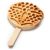 Bild: Neumärker Waffel-Bärchen am Stiel Wechselplatten für Thermocook® 31-40731-01