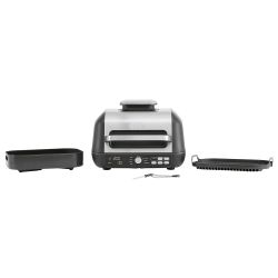 NINJA AG651EU Foodi MAX PRO Grill & Heißluftfritteuse