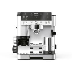 Ninja ES601EU Luxe Premium 3-in1 Siebträgermaschine