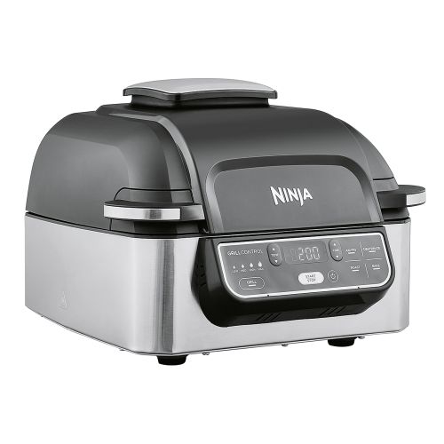 Bild: Ninja Foodi Grill & Heißluftfritteuse AG301EU