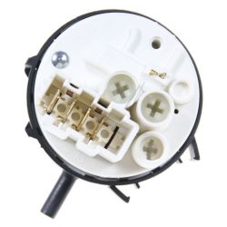 Niveauschalter für Candy Waschmaschine 41035075 Drucksensor