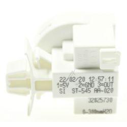 Niveauschalter für Vestel Waschmaschine 32025730 Wasserstandsensor