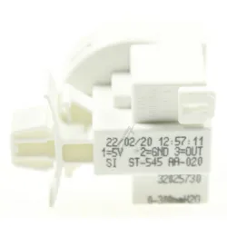 Niveauschalter für Vestel Waschmaschine 32025730 Wasserstandsensor