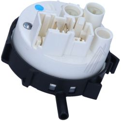 Niveauschalter für Waschmaschine Whirlpool 481227128554 Bitron Wasserstand