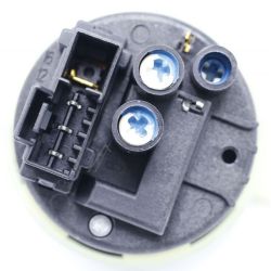 Niveauschalter für Waschmaschine Whirlpool/Indesit 481010522350 Druckwächter