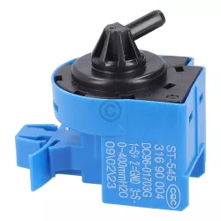 Niveauschalter Samsung DC6-01703G für Waschmaschine
