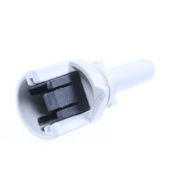 NTC-Sensor für Geschirrspüler Bauknecht 481228268051 ohne Kabel
