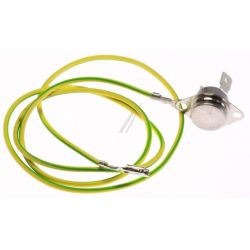 NTC-Sensor mit Kabel (700 mm) für Beko/Grundig/Arcelik Trockner C00866134 Wärmep