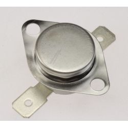 NTC-Temperaturbegrenzer für Trockner Whirlpool/Indesit 482000028685 Wärmeschutz