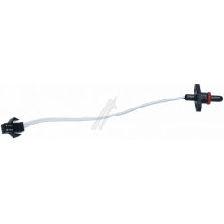 NTC-Temperaturfühler für Amica Geschirrspüler 1036506 Sensor, NTC