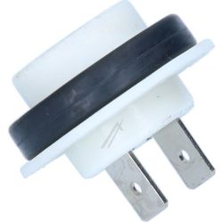 NTC-Temperaturfühler für Candy Waschmaschine 49005297 Wärmesensor