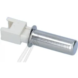NTC-Temperaturfühler für Candy Waschmaschine 49015420 Thermostat
