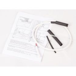 NTC-Temperaturfühler für Kühlschrank Com 00420667 Sensor