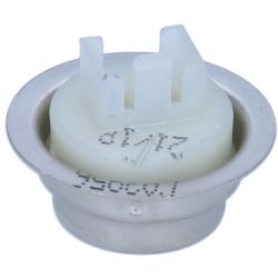 NTC-Temperatursensor für Candy Waschmaschine 41032956 Temperaturregelung