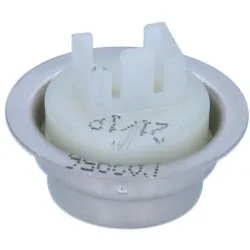 NTC-Temperatursensor für Candy Waschmaschine 41032956 Temperaturregelung