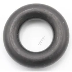 O-Ring-Dichtung für Geschirrspüler Smeg 754132381 Enthärter