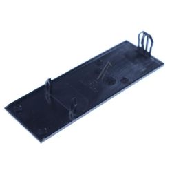 Oben-Deckel mit Scharnier für Kühlschrank Electrolux 140167459027 7802
