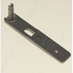 Oben-Scharnier für Kühlschrank Electrolux AEG 2611011038 Kühlschrank-Scharnier