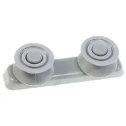 Obenkorb-Schiene Teka 81782612 Geschirrspüler Führungshalter