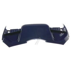 Oberdeckel blau für Staubsauger AEG 1184310132 Abdeckung, Kunststoff