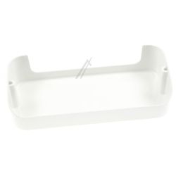 Obere Ablage für Kühlschrank Hisense/Gorenje 396143 Kühlschrankfach