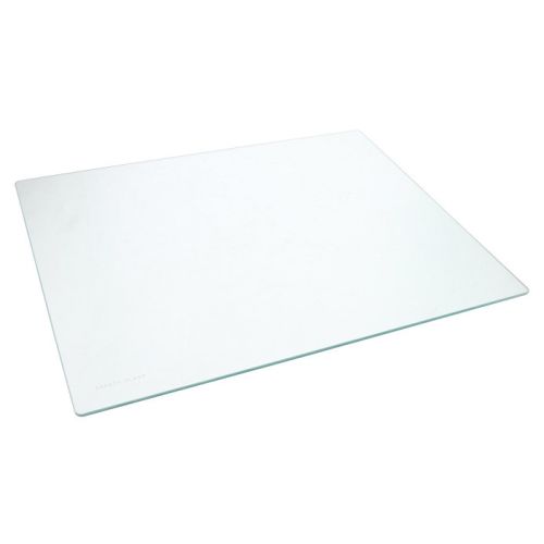 Bild: Obere Glasablage für Kühlschränke (komplett) - 440 x 349 mm (2426294423)