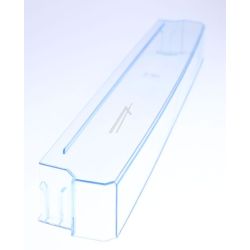 Obere Kühlschrankablage Candy/Hoover 07017855 Glas, Kühlschrank