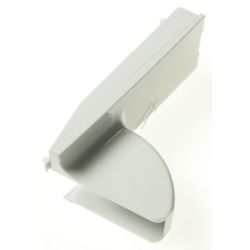 Obere linke Türdichtung für Kühlschrank Hisense/Gorenje 449126 Tür, Dichtung