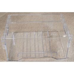 Obere Schublade für Kühlschrank Smeg 761170448 Kühlfach
