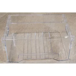 Obere Schublade für Kühlschrank Smeg 761170448 Kühlfach