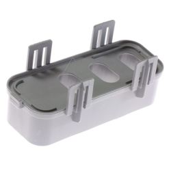 Obere Sprüharm-Leitung für Geschirrspüler Hisense/Gorenje 136817 Zulaufrohr, Spr