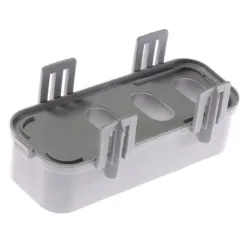 Obere Sprüharm-Leitung für Geschirrspüler Hisense/Gorenje 136817 Zulaufrohr, Spr