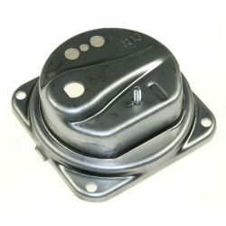 Oberer Kessel für DeLonghi Kaffeemaschine 6813210411 Heizelement, Abdeckung