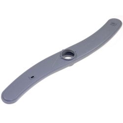 Oberer Sprüharm für Geschirrspüler Whirlpool 482000022000 45cm gebogen