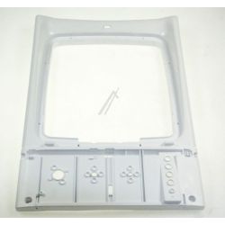Oberes Gehäuse für Candy Waschmaschine 46002171 Deckel, Klappe