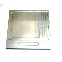 Oberes Gehäuseblech für Beko Herd C00876227 Gehäuseteil