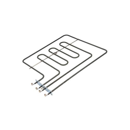 Bild: Oberes Heizelement für Backöfen, 1000 W / 1800 W - 230 Volt (3570074033)