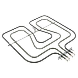 Oberes Heizelement für Backöfen, 800 W / 1650 W (3970122010)