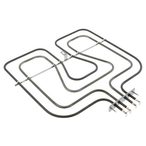 Bild: Oberes Heizelement für Backöfen, 800 W / 1650 W (3970122010)