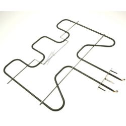 Oberes Heizelement für Ofen AEG 140037516147 230V, 2300W
