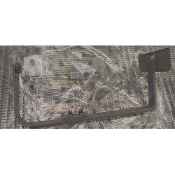 Oberes Sprüherrohr für Geschirrspüler Hisense/Gorenje 566394 Spülmaschine, Reini