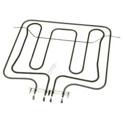 Oberheizelement für Ofen Smeg 806890278 Grillheizung