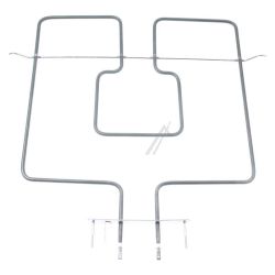 Oberhitze-Heizelement für Bauknecht-Ofen 480121104179 1400W