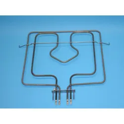 Oberhitze-Heizelement für Gorenje Ofen 468141 2700W