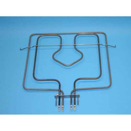 Bild: Oberhitze-Heizelement für Gorenje Ofen 468141 2700W